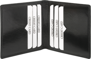 RFID Kreditkartenetui 415013