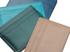 クレジットカード4枚用ケース 2214131