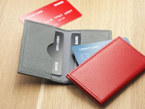 RFID kredītkaršu un vizītkaršu ietvars 211015